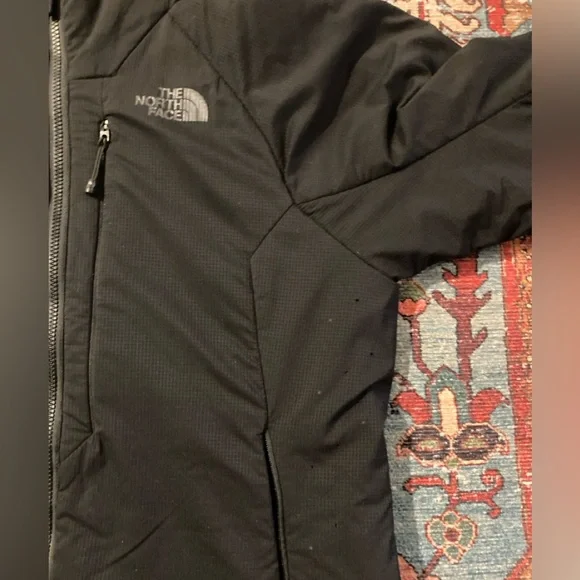 The North Face Black Summit Ventrix Jacket - Picture 6 of 9